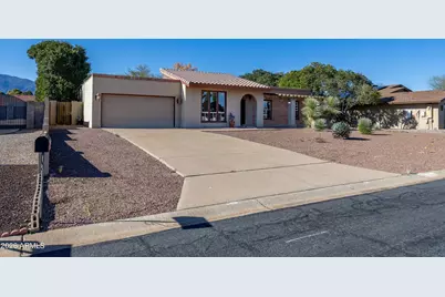 2604 Inverrary Drive, Sierra Vista, AZ 85650 - Photo 12