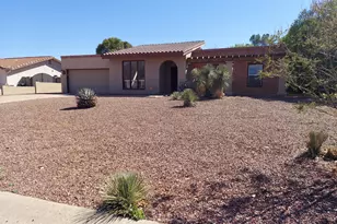 2604 Inverrary Dr, Sierra Vista, AZ 85650 - Photo 1
