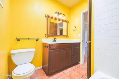 2604 Inverrary Drive, Sierra Vista, AZ 85650 - Photo 28
