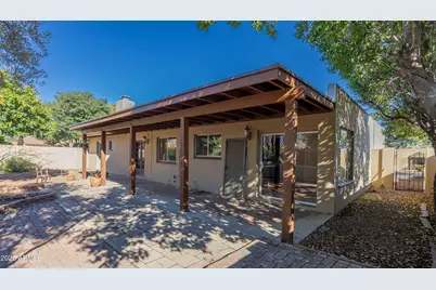 2604 Inverrary Drive, Sierra Vista, AZ 85650 - Photo 14