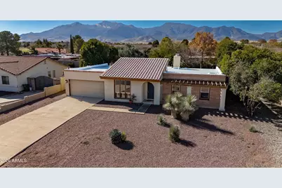 2604 Inverrary Drive, Sierra Vista, AZ 85650 - Photo 2