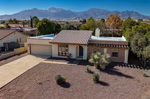 2604 Inverrary Dr, Sierra Vista, AZ 85650 - Photo 2