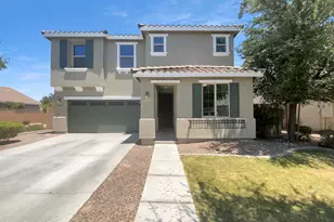 21262 E Cherrywood, Queen Creek, AZ 85142 - Photo 1