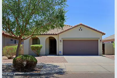 2333 W Alta Vista Road, Phoenix, AZ 85041 - Photo 1
