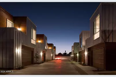 5564 N 12th Street, Phoenix, AZ 85014 - Photo 1