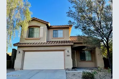 3733 W Amber Nickole Court, Phoenix, AZ 85086 - Photo 1