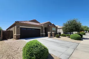 42037 W Quinto, Maricopa, AZ 85138 - Photo 1