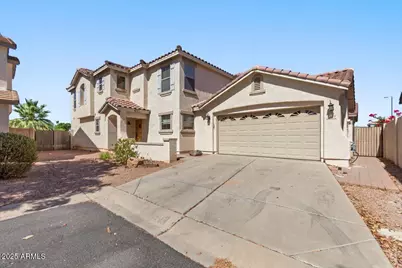 1312 E Clifton Avenue, Gilbert, AZ 85295 - Photo 1