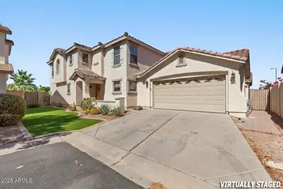 1312 E Clifton Avenue, Gilbert, AZ 85295 - Photo 2