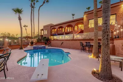 16319 E Jacklin Drive, Fountain Hills, AZ 85268 - Photo 58