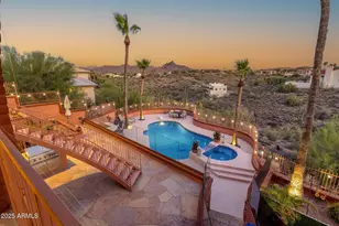 16319 E Jacklin Dr, Fountain Hills, AZ 85268 - Photo 6