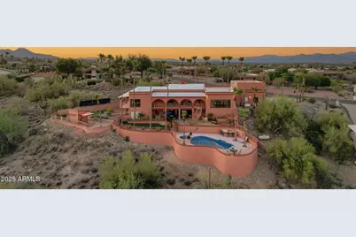 16319 E Jacklin Drive, Fountain Hills, AZ 85268 - Photo 70