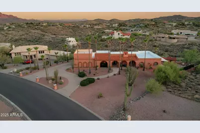 16319 E Jacklin Drive, Fountain Hills, AZ 85268 - Photo 66