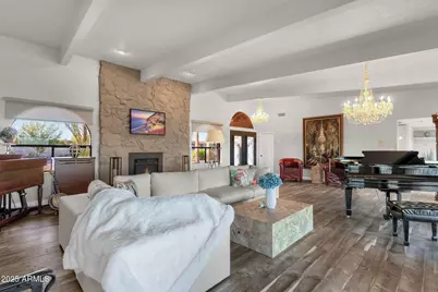 16319 E Jacklin Drive, Fountain Hills, AZ 85268 - Photo 12