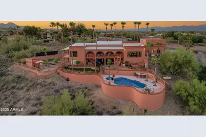 16319 E Jacklin Drive, Fountain Hills, AZ 85268 - Photo 1