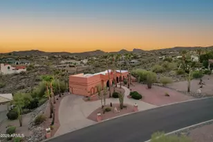 16319 E Jacklin Dr, Fountain Hills, AZ 85268 - Photo 68