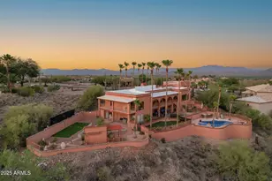 16319 E Jacklin Dr, Fountain Hills, AZ 85268 - Photo 72