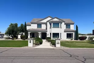 2710 E Cattle Dr, Gilbert, AZ 85297 - Photo 1