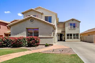 3126 E Silversmith, San Tan Valley, AZ 85143 - Photo 1