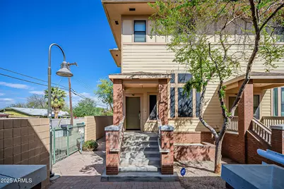 768 S Beck, Tempe, AZ 85281 - Photo 1