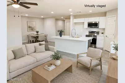 15438 S Overfield Road, Arizona City, AZ 85123 - Photo 1