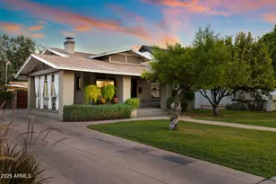 79 W Cypress St, Phoenix, AZ 85003 - Photo 1