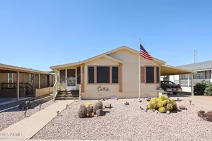 3901 E Pinnacle Peak Rd, Phoenix, AZ 85050 - Photo 1