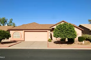 6973 S Oakmont Dr, Chandler, AZ 85249 - Photo 1