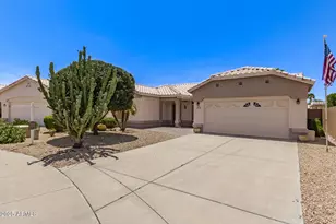 22610 N Cabana Ln, Sun City West, AZ 85375 - Photo 1