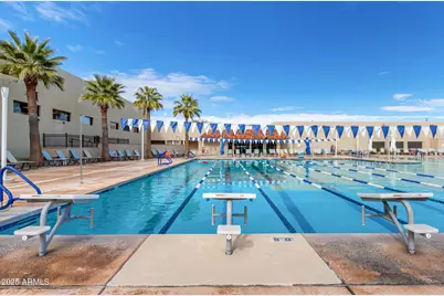 22610 N Cabana Lane, Sun City West, AZ 85375 - Photo 60