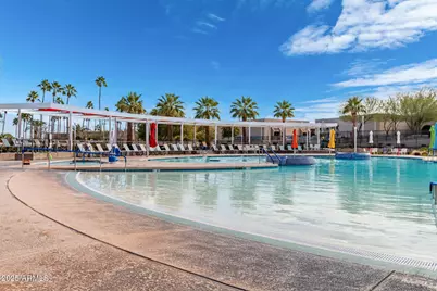 22610 N Cabana Lane, Sun City West, AZ 85375 - Photo 58