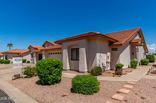 2055 N 56th St, Mesa, AZ 85215 - Photo 1