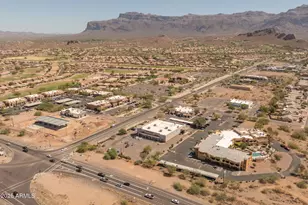 15775 E US 60 Hwy, Gold Canyon, AZ 85118 - Photo 58