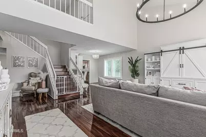 401 E Barbara Drive, Tempe, AZ 85288 - Photo 4