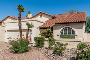 401 E Barbara Dr, Tempe, AZ 85288 - Photo 1