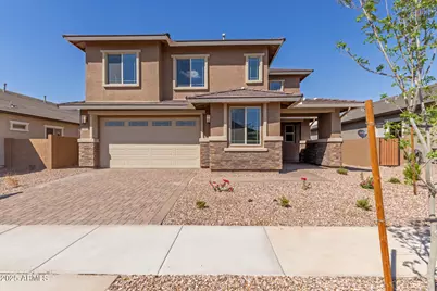 21878 E Bonanza Court E, Queen Creek, AZ 85142 - Photo 1