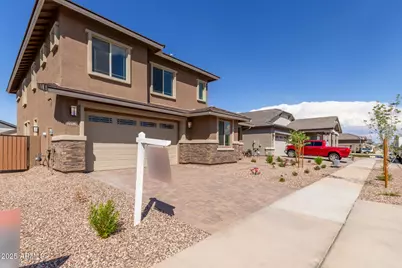 21878 E Bonanza Court E, Queen Creek, AZ 85142 - Photo 38