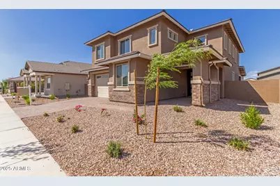 21878 E Bonanza Court E, Queen Creek, AZ 85142 - Photo 40