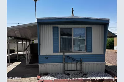 530 S Alma School Road #50, Mesa, AZ 85210 - Photo 1