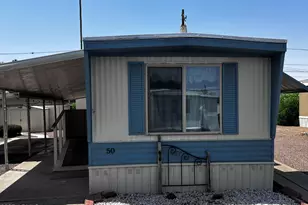 530 S Alma School Rd, Mesa, AZ 85210 - Photo 1