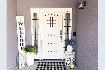 4152 W Crocus Drive, Phoenix, AZ 85053 - Photo 1