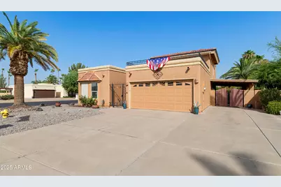 25474 S Glenburn Drive, Sun Lakes, AZ 85248 - Photo 1