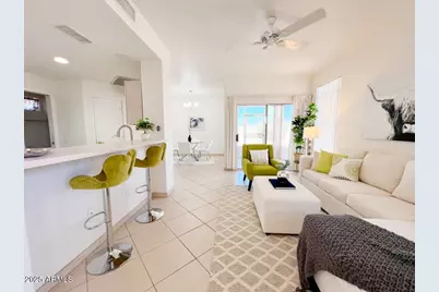 16126 W Vista North Drive, Sun City West, AZ 85375 - Photo 12