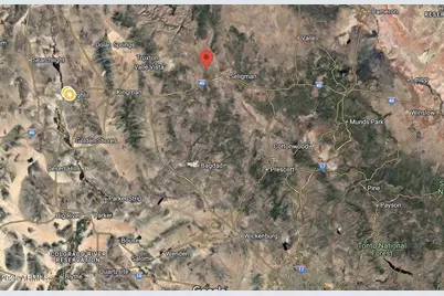 58685 N Tambor Road #5428, Seligman, AZ 86337 - Photo 2