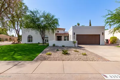 8302 E San Salvador Drive, Scottsdale, AZ 85258 - Photo 1