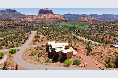 24 Jefferson Court, Sedona, AZ 86336 - Photo 102