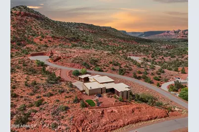 24 Jefferson Court, Sedona, AZ 86336 - Photo 112