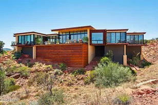 24 Jefferson Ct, Sedona, AZ 86336 - Photo 2