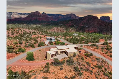 24 Jefferson Court, Sedona, AZ 86336 - Photo 108