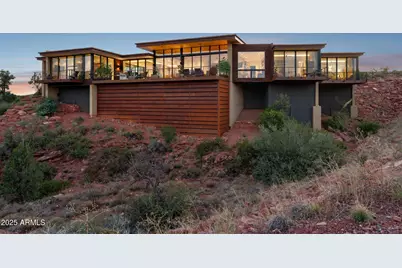 24 Jefferson Court, Sedona, AZ 86336 - Photo 90